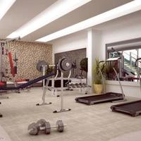 Квартира в Турции, 61 кв.м.