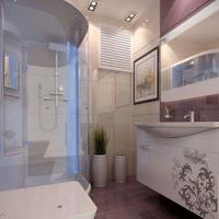 Квартира в Турции, 58 кв.м.