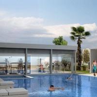 Квартира в Турции, 58 кв.м.