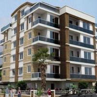 Квартира в Турции, 58 кв.м.