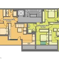 Квартира в Болгарии, Поморье, 44 кв.м.