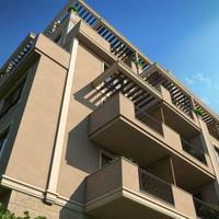 Квартира в Болгарии, Поморье, 44 кв.м.