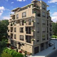 Квартира в Болгарии, Поморье, 44 кв.м.