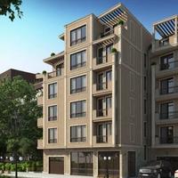 Квартира в Болгарии, Поморье, 44 кв.м.