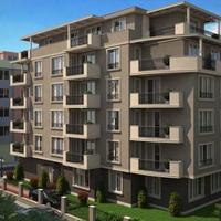 Квартира в Болгарии, Поморье, 35 кв.м.