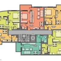 Квартира в Болгарии, Поморье, 35 кв.м.