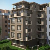 Квартира в Болгарии, Поморье, 35 кв.м.