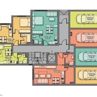 Квартира в Болгарии, Поморье, 35 кв.м.