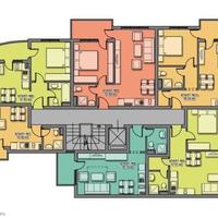 Квартира в Болгарии, Поморье, 35 кв.м.