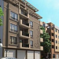 Квартира в Болгарии, Поморье, 35 кв.м.