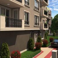Квартира в Болгарии, Поморье, 35 кв.м.