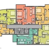 Квартира в Болгарии, Поморье, 35 кв.м.