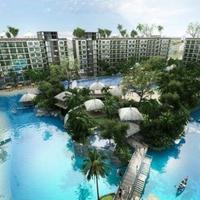 Квартира в Таиланде, Паттайя, 23 кв.м.