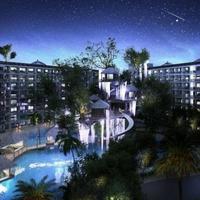 Квартира в Таиланде, Паттайя, 23 кв.м.