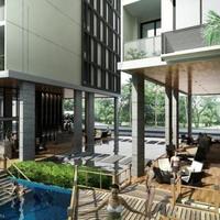 Квартира в Таиланде, Паттайя, 23 кв.м.