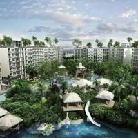 Квартира в Таиланде, Паттайя, 23 кв.м.