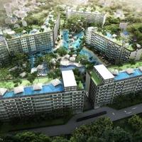 Квартира в Таиланде, Паттайя, 23 кв.м.