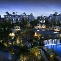 Квартира в Таиланде, Паттайя, 23 кв.м.