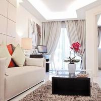 Квартира в Таиланде, Паттайя, 23 кв.м.