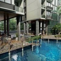 Квартира в Таиланде, Паттайя, 23 кв.м.