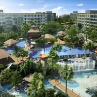 Квартира в Таиланде, Паттайя, 23 кв.м.