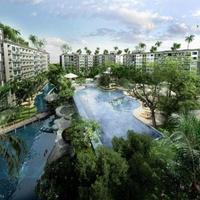 Квартира в Таиланде, Паттайя, 23 кв.м.