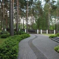 Villa in Latvia, Jurmala, 240 sq.m.