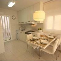 Квартира в Испании, Валенсия, Аликанте, 58 кв.м.