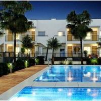 Квартира в Испании, Валенсия, Аликанте, 58 кв.м.