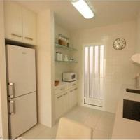 Квартира в Испании, Валенсия, Аликанте, 58 кв.м.