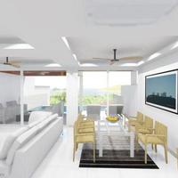 Вилла в Таиланде, 212 кв.м.