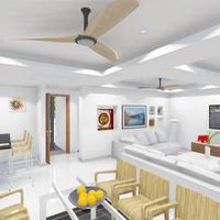 Вилла в Таиланде, 212 кв.м.