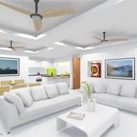 Вилла в Таиланде, 212 кв.м.