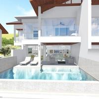 Вилла в Таиланде, 212 кв.м.