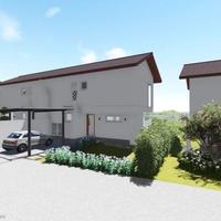 Вилла в Таиланде, 212 кв.м.