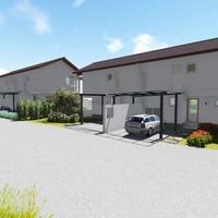 Вилла в Таиланде, 212 кв.м.