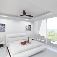 Вилла в Таиланде, 212 кв.м.