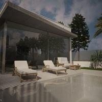 Вилла в Испании, Каталония, Багур, 97 кв.м.