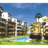 Квартира в Испании, Валенсия, Аликанте, 85 кв.м.