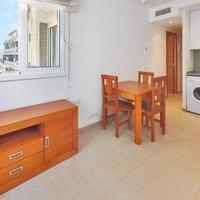 Квартира в Испании, Каталония, Жирона, 44 кв.м.