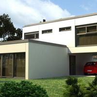 Villa in Spain, Catalunya, Girona, 166 sq.m.