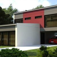 Villa in Spain, Catalunya, Girona, 166 sq.m.