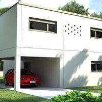 Villa in Spain, Catalunya, Girona, 166 sq.m.