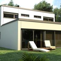 Villa in Spain, Catalunya, Girona, 166 sq.m.