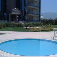 Flat in Turkey, Izmir, Gazipasa, 65 sq.m.