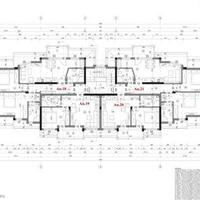 Flat in Bulgaria, Ravda, 40 sq.m.