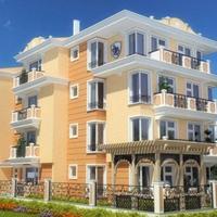 Flat in Bulgaria, Ravda, 40 sq.m.
