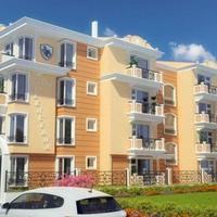 Flat in Bulgaria, Ravda, 40 sq.m.