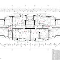 Flat in Bulgaria, Ravda, 40 sq.m.