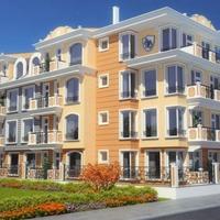 Flat in Bulgaria, Ravda, 40 sq.m.